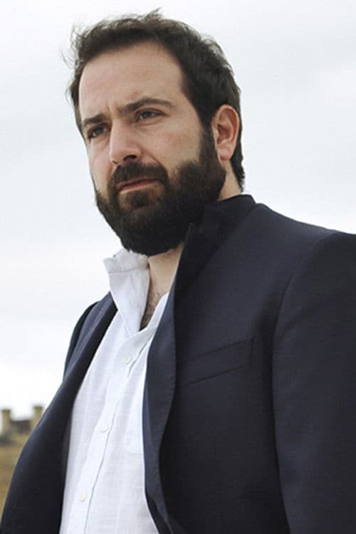 Simone Luglio foto