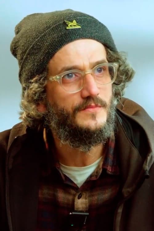 Rodrigo Moreno del Valle foto
