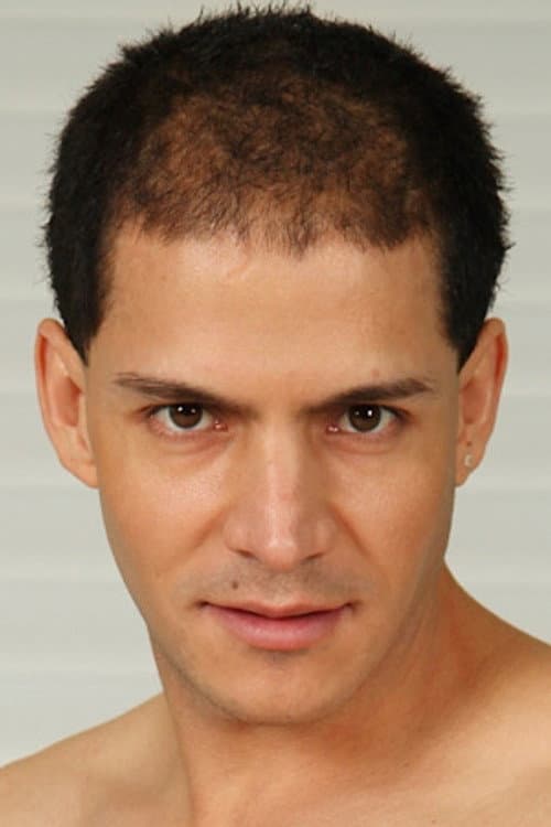 Jorge Fusco foto