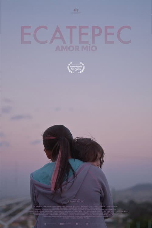 Ecatepec, amor mío (2026) poster