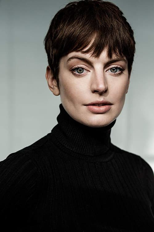 Annie Hägg foto