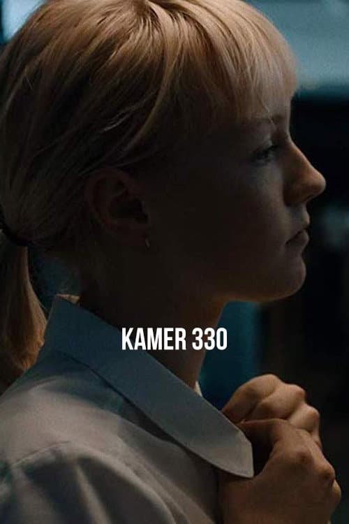 Kamer 330 (2019) poster