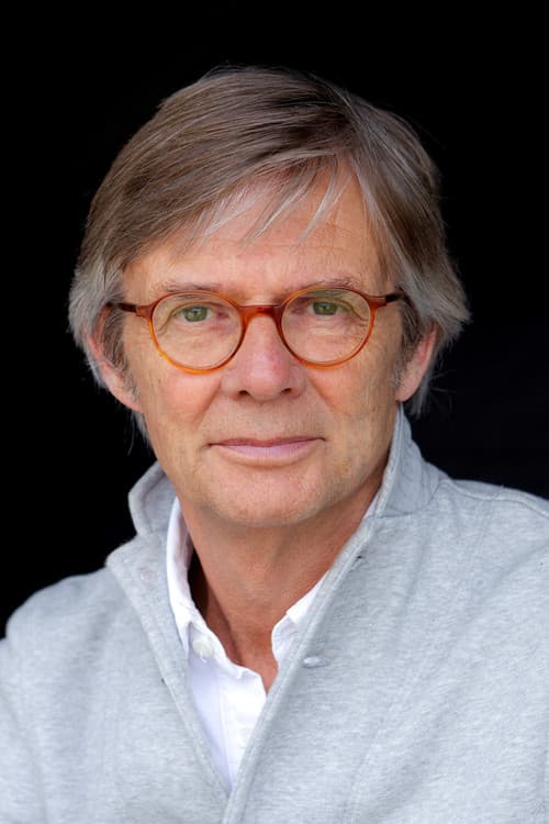 Bille August foto