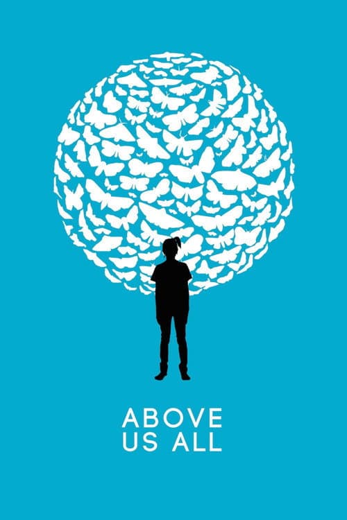 Above Us All (2014) poster