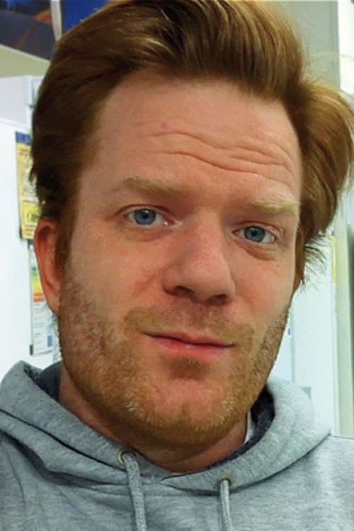 Andreas Cappelen foto