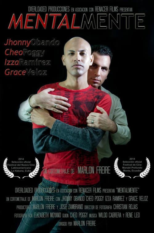 Mentalmente (2014) poster