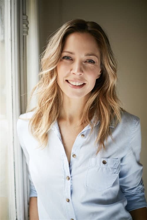 Mélanie Guth foto