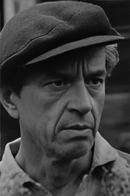 Algimantas Mažuolis foto