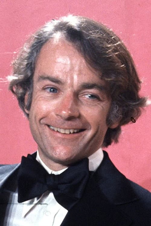 John G. Avildsen foto
