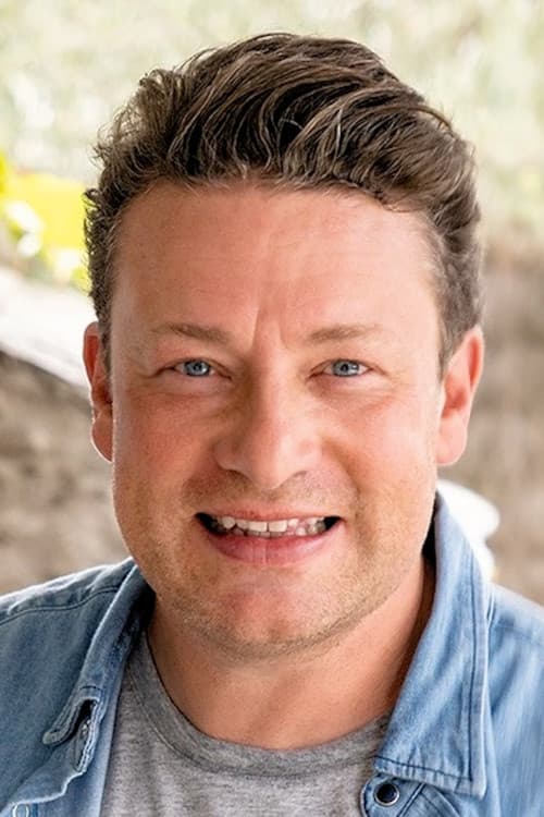Jamie Oliver foto