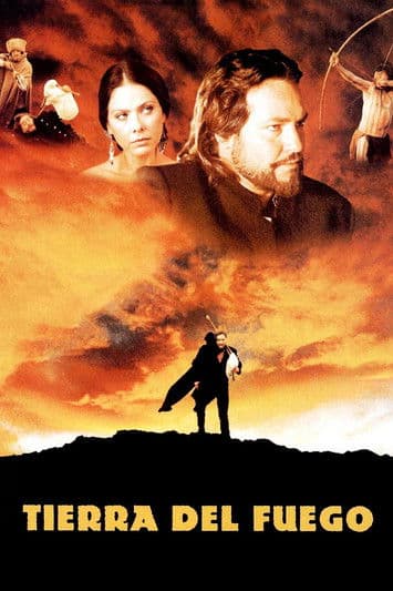 Tierra del fuego (2000) poster