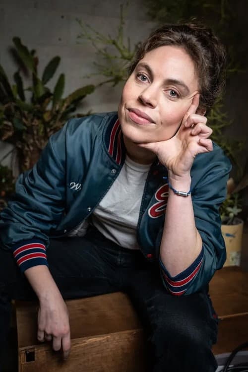 Logan Guntzelman foto