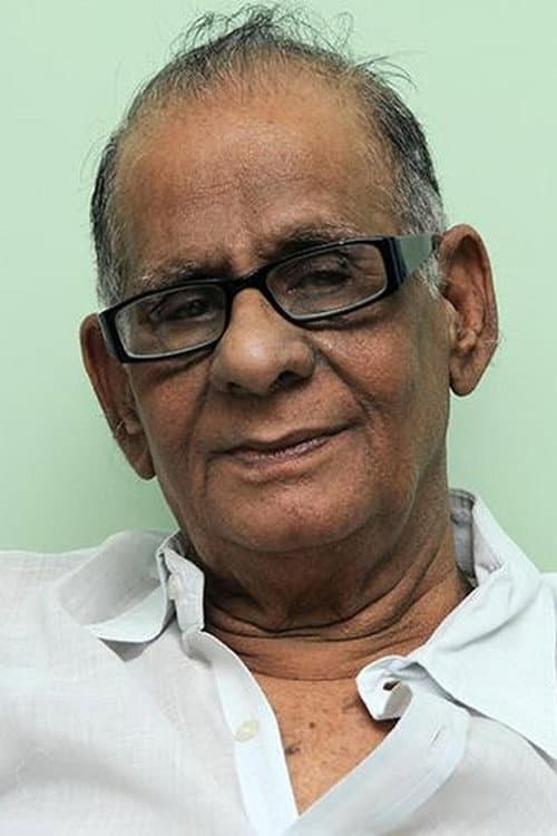Muktha Srinivasan foto