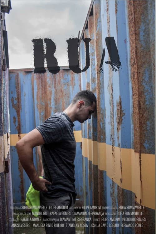 RUA (2019) poster