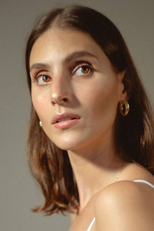 Jasmine Hazi foto