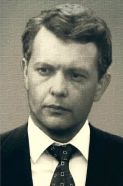 Владимир Рудый foto