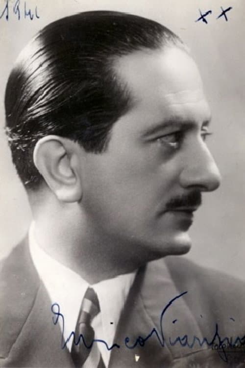 Enrico Guazzoni foto