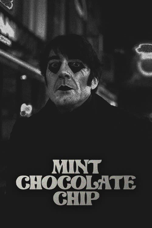 Mint Chocolate Chip (2022) poster