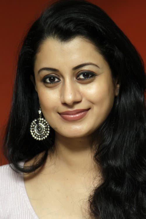 Reenu Mathews foto