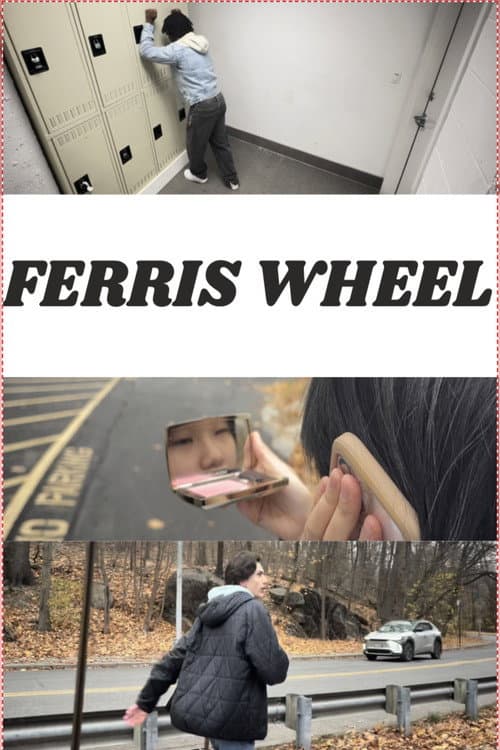 Ferris Wheel (2025) poster