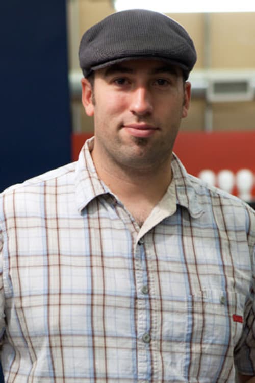 Frank Ippolito foto