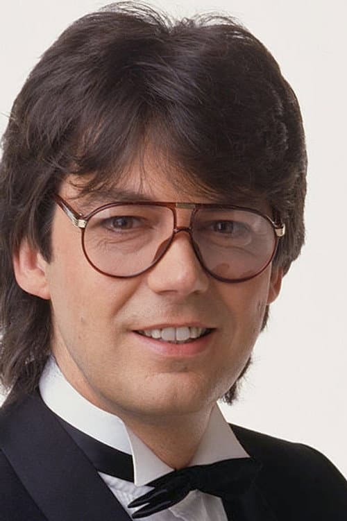 Mike Read foto