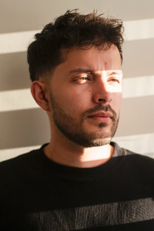 Samuel Arduz foto