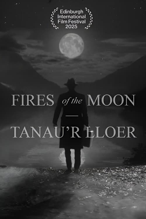 Tanau'r Lloer (2025) poster