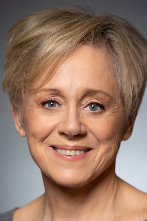 Fiona Reid foto
