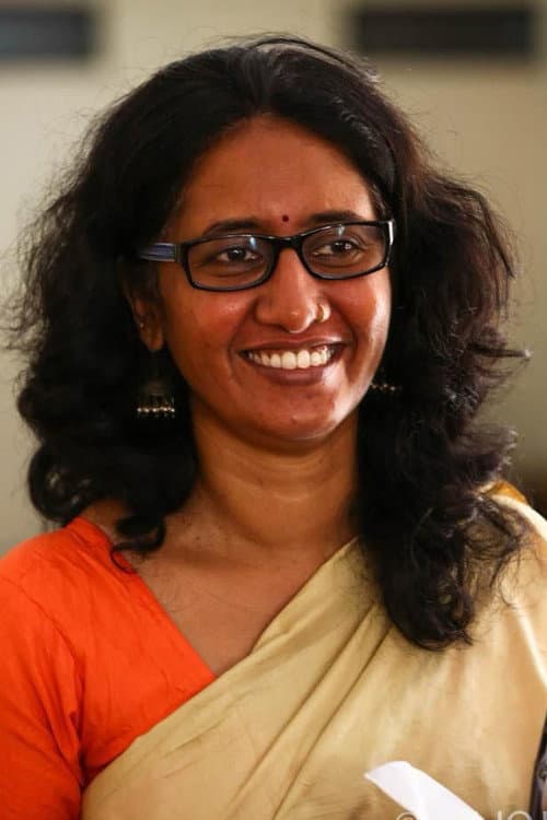 Asha Achy Joseph foto