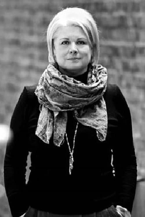 Antra Cilinska-Dombrovska foto
