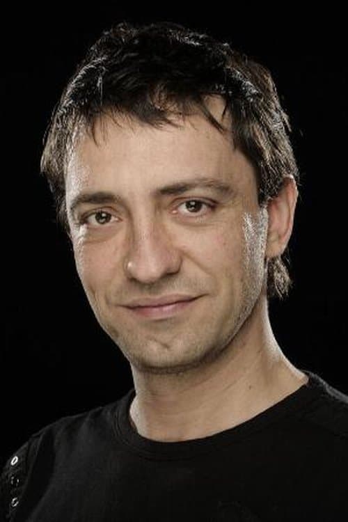 David Vert foto