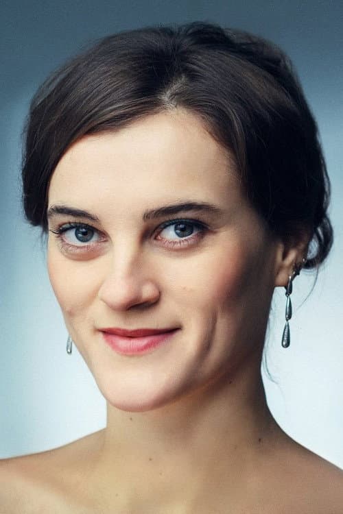 Solomiia Kyrylova foto