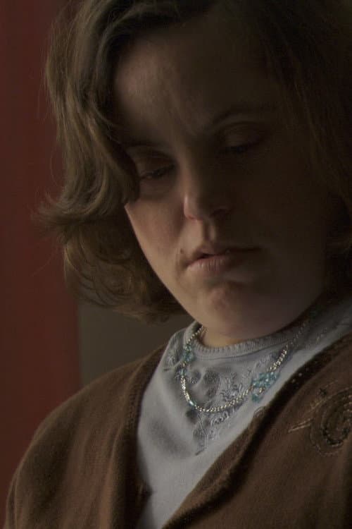 Frances and Annie (2009) poster