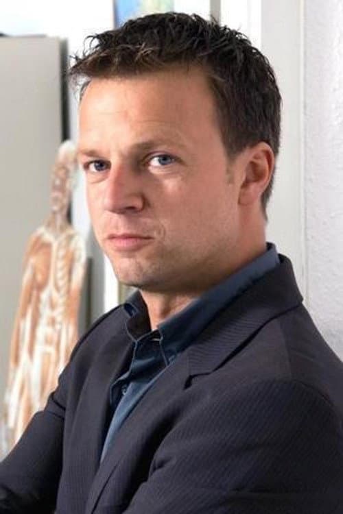Michael Härle foto