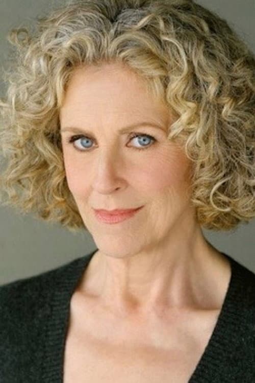 Bernadette Birkett foto