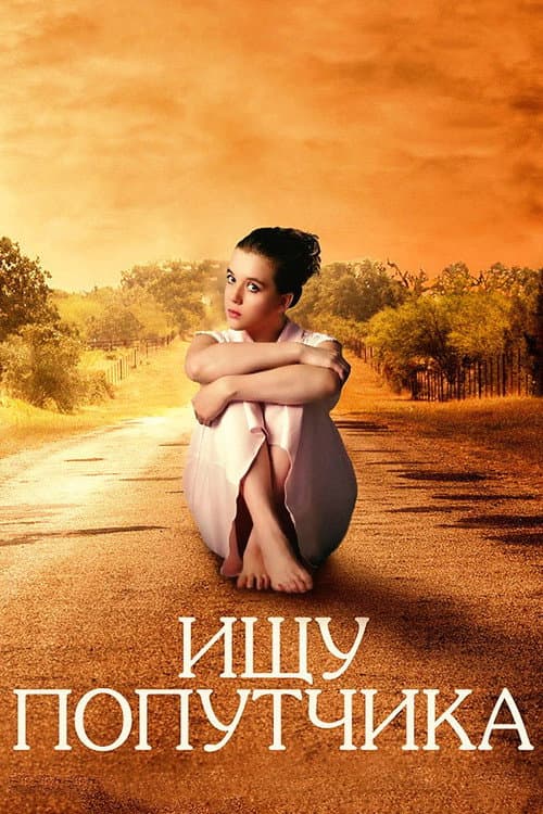 Ищу попутчика (2014) poster