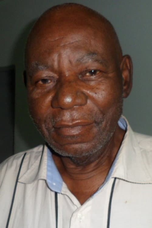 Jean-Pierre Dikongué-Pipa foto