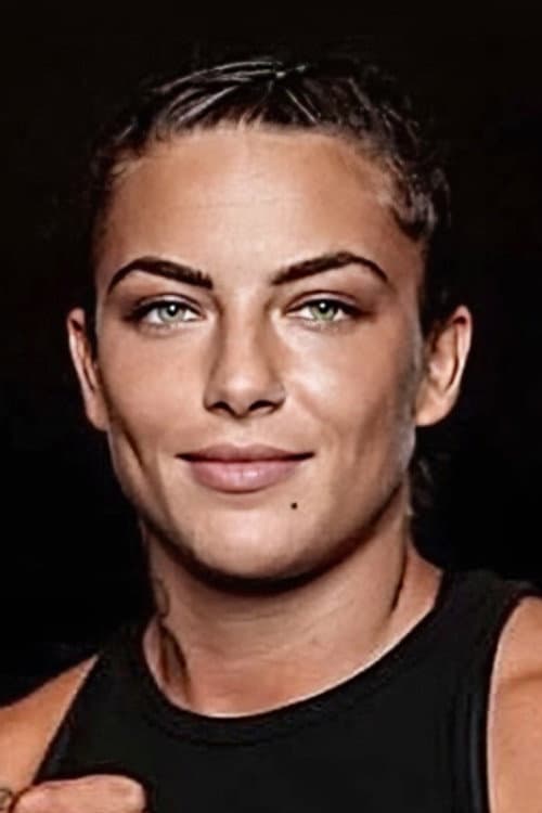 Naomi Mannes foto