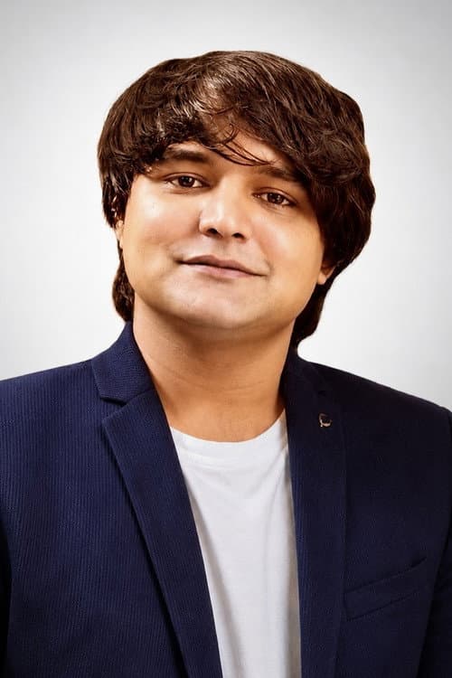 Bharat S Shrinate foto