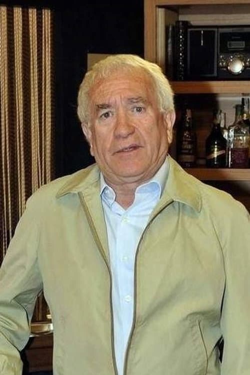 Cesáreo Estébanez foto