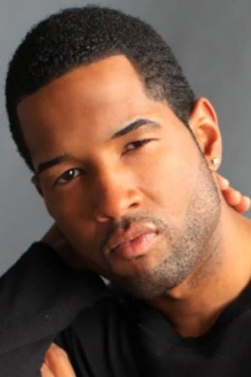 Rashawn Underdue foto