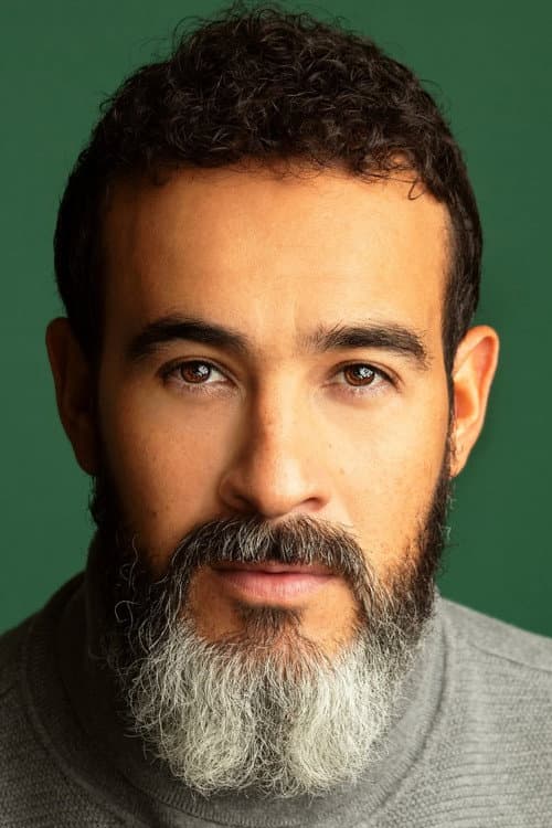 Adrián Ghar foto