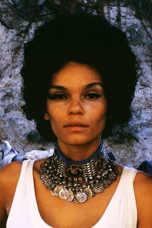 Juanita Brown foto