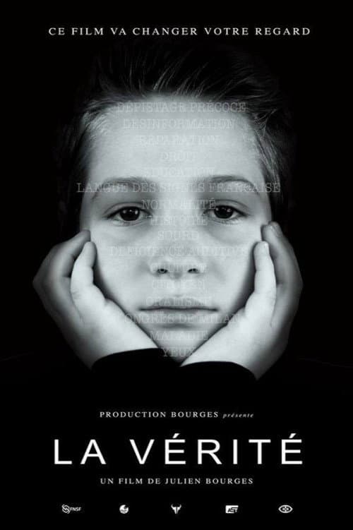 La Vérité (2015) poster