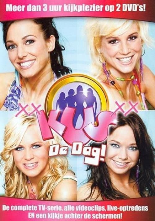 Kus De Dag (2006) poster