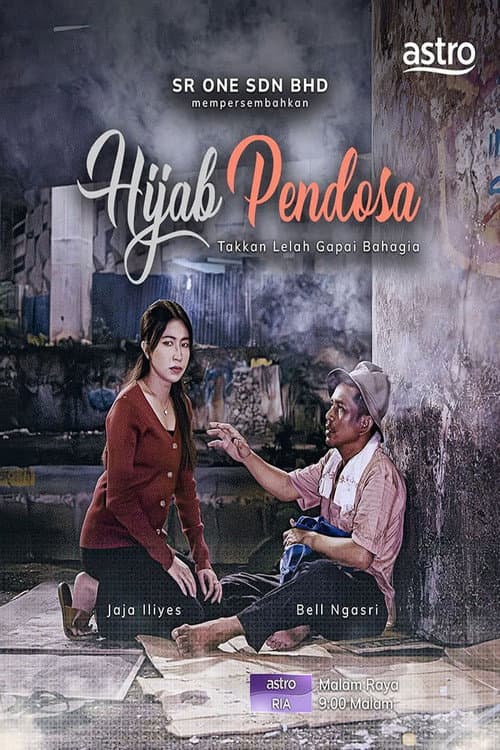 Hijab Pendosa (2024) poster