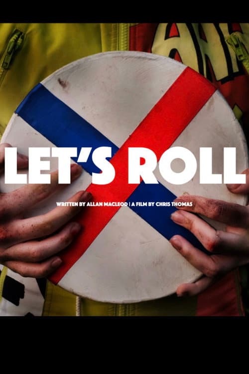 Let's Roll (2019) poster