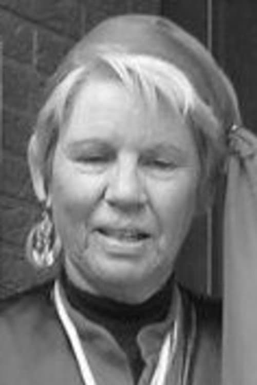 Doris Hopp foto