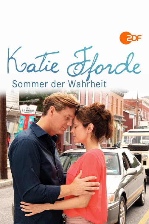 Katie Fforde - Sommer der Wahrheit (2012) poster